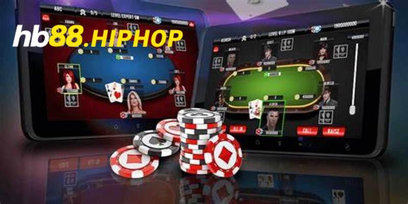 Góc nhìn toàn diện về game HB88
