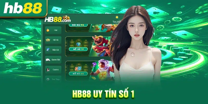 HB88 uy tín số 1