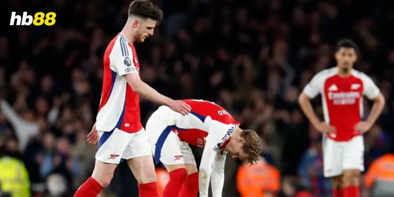 Nhận định và dự đoán tỷ số trận Arsenal vs PSG 30/04/2025