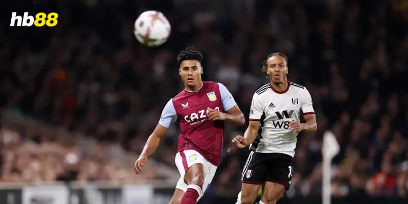 Aston Villa vs Fulham (03/05): Cuộc chiến khát vọng châu Âu Sơ lược về trận Aston Villa vs Fulham