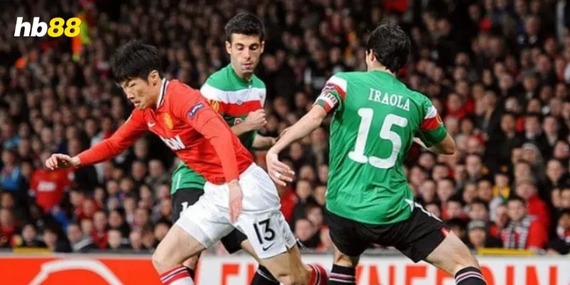Dự đoán tỷ số trận Ath Bilbao vs Manchester Utd 02/05/2025
