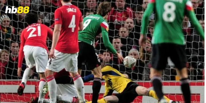 Ath Bilbao vs Manchester Utd 02/05/2025: Dự đoán tỷ số và kịch bản trận đấu Tổng quan trận Ath Bilbao vs Manchester Utd 02/05