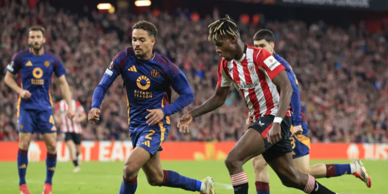 Dự đoán tỷ số Ath Bilbao vs Rangers 18/04/2025 – Kịch bản nào cho thế trận giằng co? Khám phá về trận Ath Bilbao vs Rangers