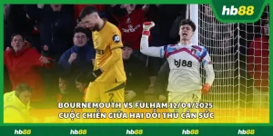Bournemouth vs Fulham 1 11zon