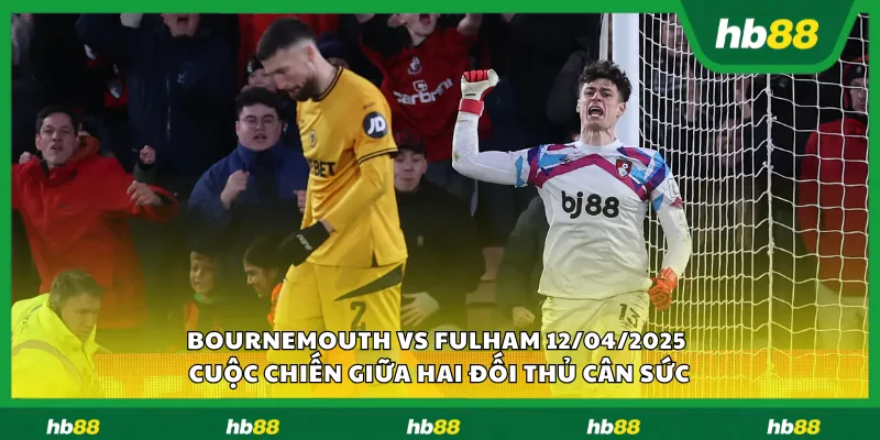 Bournemouth vs Fulham 1 11zon