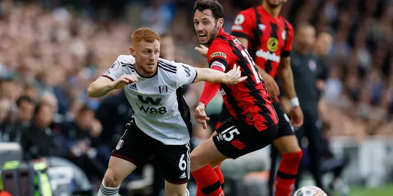 Dự đoán kết quả trận Bournemouth vs Fulham