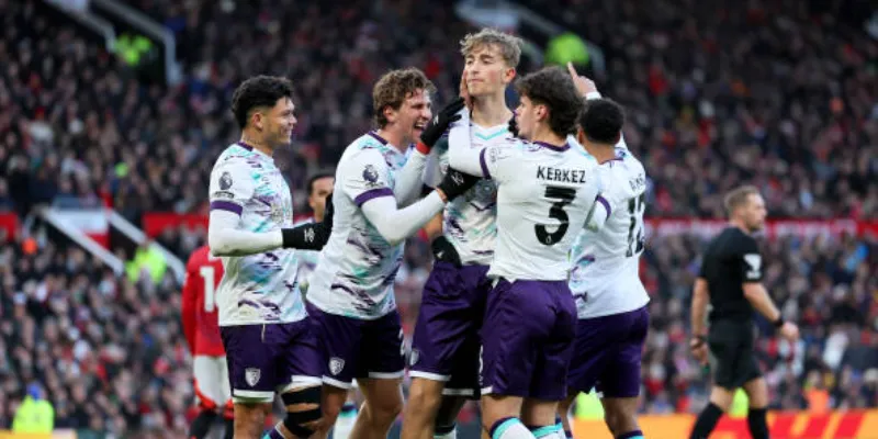 Bournemouth vs Fulham 12/04/2025 – Cuộc chiến giữa hai đối thủ cân sức Tìm hiểu về trận Bournemouth vs Fulham