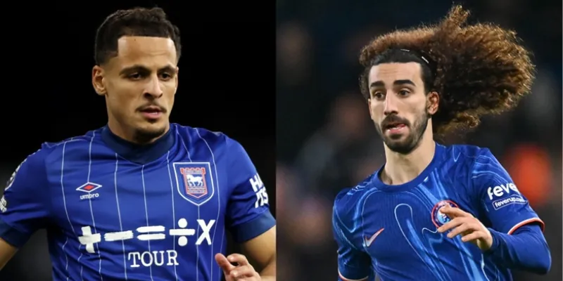 Nắm rõ lịch sử đối đầu giữa Chelsea vs Ipswich