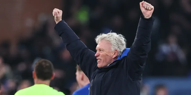 Thành tích và lực lượng hiện tại của Everton và Arsenal