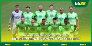 Mainz vs Wolfsburg 1 11zon
