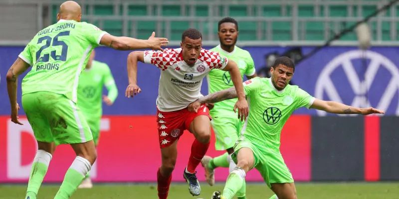 Mainz vs Wolfsburg 19/04/2025 – Điểm nóng chiến thuật và ngôi sao đáng chú ý Vài nét về trận Mainz vs Wolfsburg