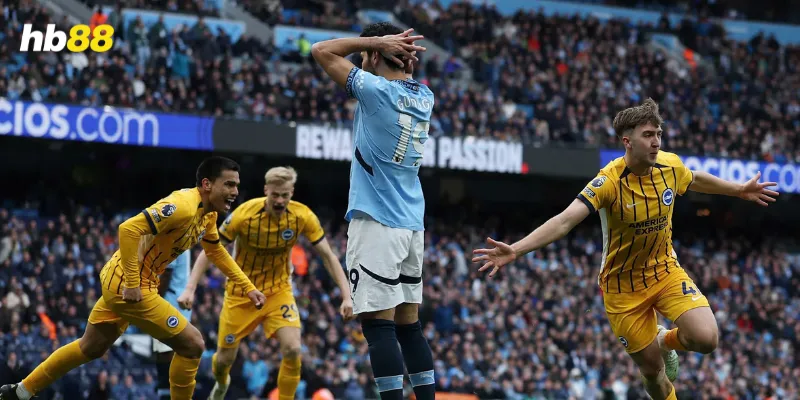 Thông tin trận đấu Man City vs Wolves (03/05)