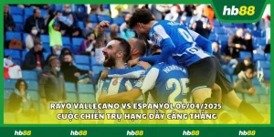 Rayo Vallecano vs Espanyol 1 11zon