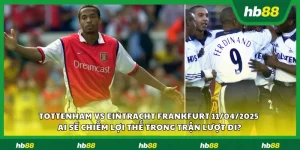 Tottenham vs Eintracht Frankfurt 1 11zon