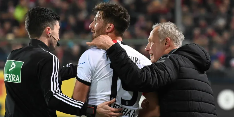 Tottenham vs Eintracht Frankfurt 11/04/2025 – Ai sẽ chiếm lợi thế trong trận lượt đi? Bối cảnh và mục tiêu của Tottenham vs Eintracht Frankfurt